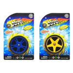 Yoyo - assorted colours